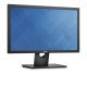 DELL E Series E2216HV LED écran PC 22" 1920 x 1080 pixels Full HD LCD Black