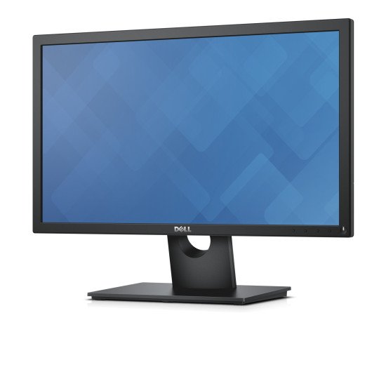 DELL E Series E2216HV LED écran PC 22" 1920 x 1080 pixels Full HD LCD Black