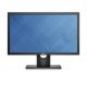 DELL E Series E2216HV LED écran PC 22" 1920 x 1080 pixels Full HD LCD Black