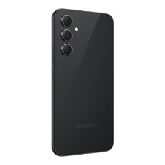 Samsung Galaxy A54 5G 16,3 cm (6.4") Double SIM Android 13 USB Type-C 8 Go 256 Go 5000 mAh Graphite