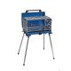 Campingaz 200 SGR Grill Dessus de table Gaz Bleu, Argent 5200 W Campingaz 200 SGR Grill Dessus de table Gaz Bleu, Argent 5200 W