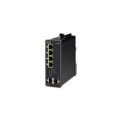 Cisco IE 1000-4P2S-LM Géré Switch Gigabit Ethernet