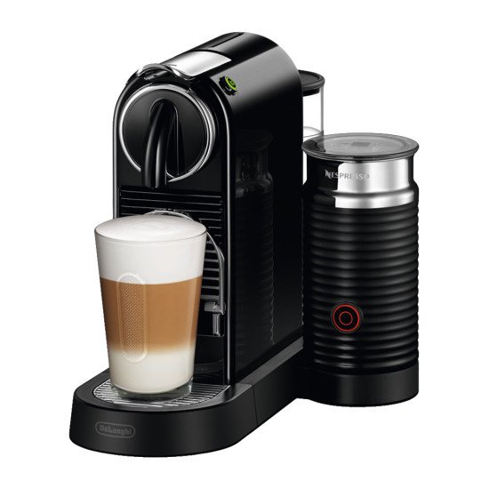 De'Longhi Citiz Semi-automatique Machine à café filtre 1 L