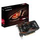 Gigabyte GV-RX460WF2OC-4GD carte graphique AMD Radeon RX 460 4 Go GDDR5