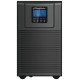 PowerWalker VFI 2000 TG Double-conversion (en ligne) 2 kVA 1800 W 4 sortie(s) CA