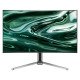 LC-Power LC-M32UCO écran PC 80 cm (31.5") 3840 x 2160 pixels 4K Ultra HD QD-OLED Anthracite, Noir