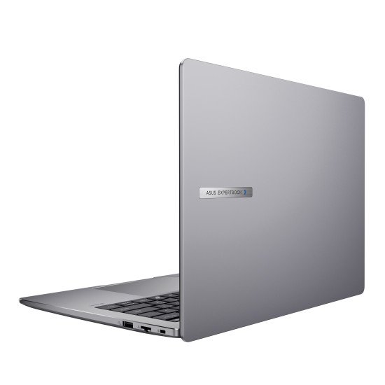 ASUS ExpertBook P3 P3405CVA-LY0267X Intel® Core™ i7 i7-13620H Ordinateur portable 35,6 cm (14") WUXGA 32 Go DDR5-SDRAM 1 To SSD Wi-Fi 6 (802.11ax) Windows 11 Pro Belge Gris ASUS ExpertBook P3 P3405CVA-LY0267X Intel® Core™ i7 i7-13620H Ordinateur portable 35,6 cm (14") WUXGA 32 Go DDR5-SDRAM 1 To SSD Wi-Fi 6 (802.11ax) Windows 11 Pro Belge Gris
