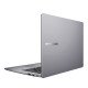 ASUS ExpertBook P3 P3405CVA-LY0267X Intel® Core™ i7 i7-13620H Ordinateur portable 35,6 cm (14") WUXGA 32 Go DDR5-SDRAM 1 To SSD Wi-Fi 6 (802.11ax) Windows 11 Pro Belge Gris ASUS ExpertBook P3 P3405CVA-LY0267X Intel® Core™ i7 i7-13620H Ordinateur portable 35,6 cm (14") WUXGA 32 Go DDR5-SDRAM 1 To SSD Wi-Fi 6 (802.11ax) Windows 11 Pro Belge Gris