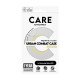 PanzerGlass CARE by ® Flagship Case Transparent Urban Combat w. Chardonnay Qi Compatible Samsung Galaxy S25 coque de protection pour téléphones portables Housse PanzerGlass CARE by ® Flagship Case Transparent Urban Combat w. Chardonnay Qi Compatible Samsung Galaxy S25 coque de protection pour téléphones portables Housse