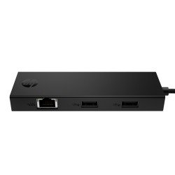 HP Concentrateur USB-C Portable