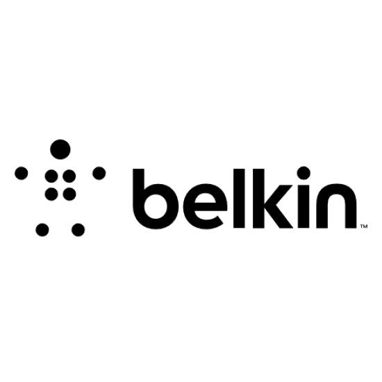 Belkin SOUNDFORM INSPIRE Casque Arceau Appels/Musique Noir