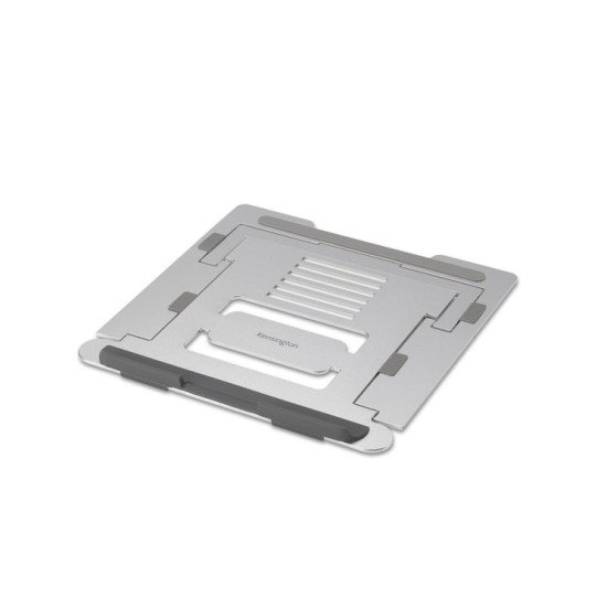Kensington Rehausseur Easy Riser™ Aluminium pour ordinateur portable