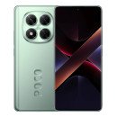Xiaomi POCO X7 16,9 cm (6.67") Double SIM 5G USB Type-C 8 Go 256 Go 5110 mAh Vert
