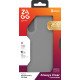 ZAGG Crystal Palace Lite coque de protection pour téléphones portables 17 cm (6.7") Housse Transparent ZAGG Crystal Palace Lite coque de protection pour téléphones portables 17 cm (6.7") Housse Transparent
