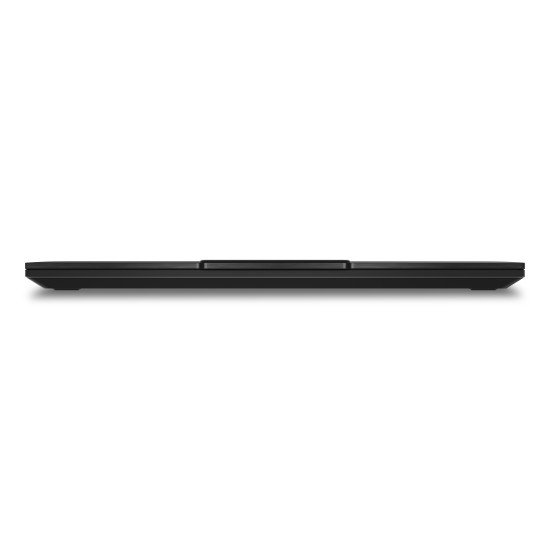 Lenovo ThinkPad P1 Gen 9 Copilot + PC Copilot+ PC Intel Core Ultra 9 386H Station de travail mobile 40,6 cm (16") WUXGA 64 Go LPDDR5x-SDRAM 1 To SSD NVIDIA RTX PRO 2000 Blackwell Wi-Fi 7 (802.11be) Windows 11 Pro Noir Anglais