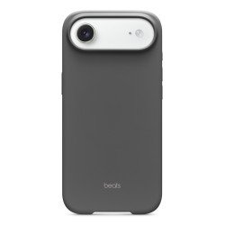 Apple MGJT4LL/A coque de protection pour téléphones portables 16,5 cm (6.5") Housse Granit, Gris