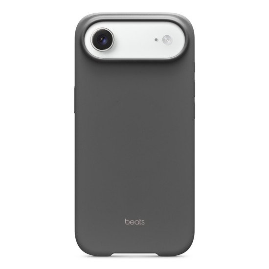 Apple MGJT4LL/A coque de protection pour téléphones portables 16,5 cm (6.5") Housse Granit, Gris Apple MGJT4LL/A coque de protection pour téléphones portables 16,5 cm (6.5") Housse Granit, Gris