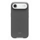 Apple MGJT4LL/A coque de protection pour téléphones portables 16,5 cm (6.5") Housse Granit, Gris Apple MGJT4LL/A coque de protection pour téléphones portables 16,5 cm (6.5") Housse Granit, Gris