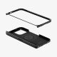 Spigen Slim Armor Pro (Mag Fit) coque de protection pour téléphones portables 20,3 cm (8") Housse Noir