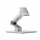 ALOGIC ACFS support d'écran plat pour bureau 68,6 cm (27") Argent