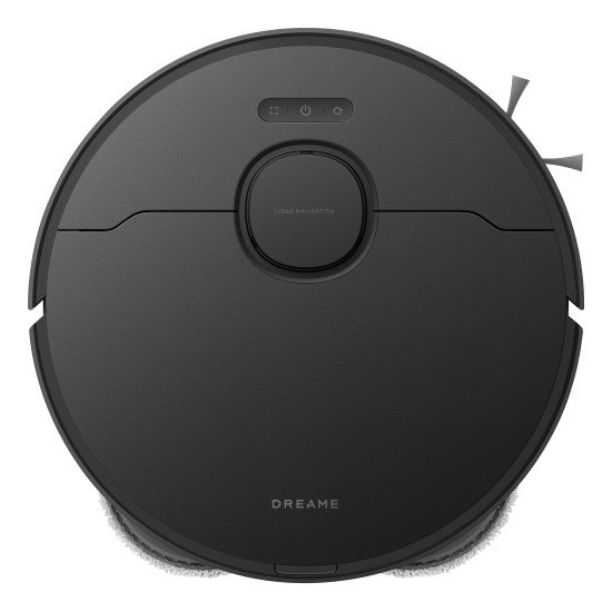 Dreame L40 Ultra AE 0,395 L Noir