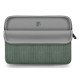 PORT Designs Milano II Eco Sleeve 35,6 cm (14") Housse Vert