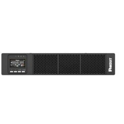 Panduit SmartZone UPS Double-conversion (en ligne) 1 kVA 1000 W 8 sortie(s) CA