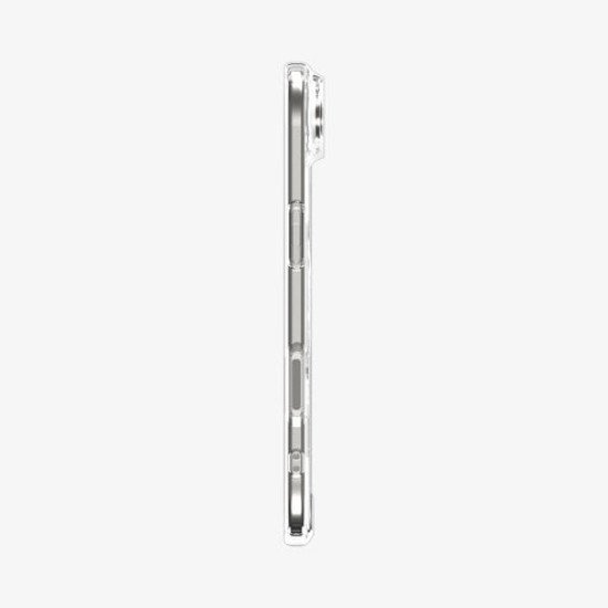 Spigen ACS10051 coque de protection pour téléphones portables 16,5 cm (6.5") Housse Transparent, Blanc Spigen ACS10051 coque de protection pour téléphones portables 16,5 cm (6.5") Housse Transparent, Blanc