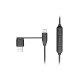 Kensington H950 EQ Micro‑casque supra‑aural USB-C/USB-A