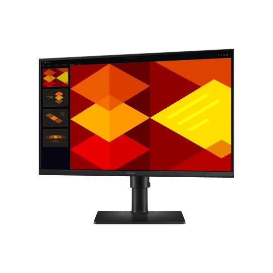 Samsung S40GD écran PC 61 cm (24") 1920 x 1080 pixels Full HD LCD Noir Samsung S40GD écran PC 61 cm (24") 1920 x 1080 pixels Full HD LCD Noir