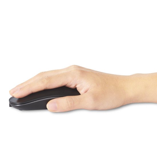 Kensington MY230 EQ souris Bureau Ambidextre RF sans fil + Bluetooth 1200 DPI Kensington MY230 EQ souris Bureau Ambidextre RF sans fil + Bluetooth 1200 DPI