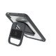 ZAGG Durango 27,9 cm (11") Housse Charbon de bois