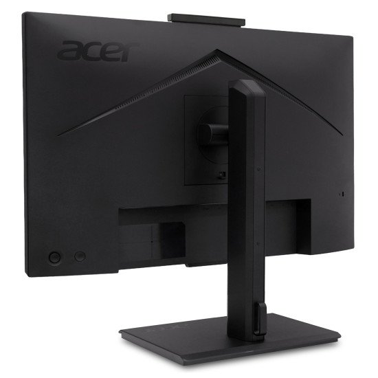 Acer Vero B8 B248WE5wemiqprcuzx écran PC 61 cm (24") 1920 x 1200 pixels WUXGA LCD Noir