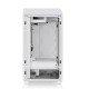 Thermaltake The Tower 200 Mini Tower Blanc Thermaltake The Tower 200 Mini Tower Blanc