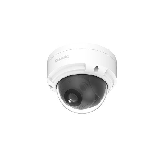 D-Link BCD-P01 caméra de sécurité Dôme Caméra de sécurité IP Intérieure et extérieure 1920 x 1080 pixels Plafond