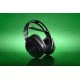 Turtle Beach Casque gaming sans fil Stealth 500 officiel pour Xbox Series X|S, Xbox One et fonctionne via Bluetooth avec les PC, la Switch et mobile - 40 heures de batterie, coussinets en mousse à mémoire de forme et microphone désactivable par basculemen Turtle Beach Casque gaming sans fil Stealth 500 officiel pour Xbox Series X|S, Xbox One et fonctionne via Bluetooth avec les PC, la Switch et mobile - 40 heures de batterie, coussinets en mousse à mémoire de forme et microphone désactivable par basculemen