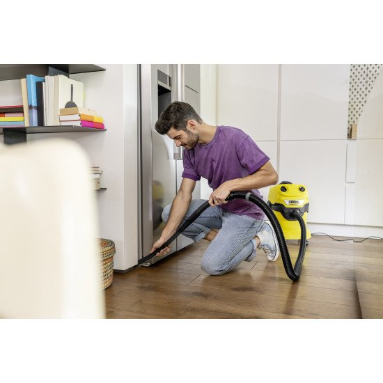 Kärcher 2.863-374.0 Accessoire et fourniture pour aspirateur Suceur Aspirateur sans sac Kärcher 2.863-374.0 Accessoire et fourniture pour aspirateur Suceur Aspirateur sans sac