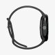 Spigen Nano Pop Bande Noir Silicone