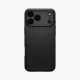 Spigen ACS09934 coque de protection pour téléphones portables 16 cm (6.3") Housse Noir