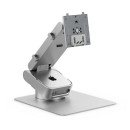 ALOGIC A32OFSSLV support d'écran plat pour bureau 81,3 cm (32") Argent