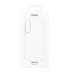 Samsung EF-QS936CTEGWW coque de protection pour téléphones portables 17 cm (6.7") Housse Transparent Samsung EF-QS936CTEGWW coque de protection pour téléphones portables 17 cm (6.7") Housse Transparent