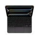 Apple Magic Keyboard QWERTY Néerlandais Noir