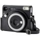 Fujifilm instax SQ 40 Bag Housse Noir