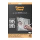 PanzerGlass ® GraphicPaper® Screen Protector iPad Air 13'' (2024-2026) | iPad Pro 13'' (2024-2025) | Ultra-Wide Fit Protection d'écran en papier Apple 1 pièce(s)