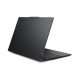 Lenovo ThinkPad E16 Gen 3 (Intel) Intel Core Ultra 5 225U Ordinateur portable 40,6 cm (16") WUXGA 16 Go DDR5-SDRAM 512 Go SSD Wi-Fi 6E (802.11ax) Windows 11 Pro Anglais Noir Lenovo ThinkPad E16 Gen 3 (Intel) Intel Core Ultra 5 225U Ordinateur portable 40,6 cm (16") WUXGA 16 Go DDR5-SDRAM 512 Go SSD Wi-Fi 6E (802.11ax) Windows 11 Pro Anglais Noir