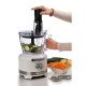 Ariete 1782/01 robot de cuisine 1000 W 3 L Blanc Ariete 1782/01 robot de cuisine 1000 W 3 L Blanc