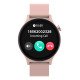 Denver SWC-338RO smartwatche et montre de sport 3,51 cm (1.38") TFT 44.5 mm Numérique 240 x 240 pixels Écran tactile Rose Denver SWC-338RO smartwatche et montre de sport 3,51 cm (1.38") TFT 44.5 mm Numérique 240 x 240 pixels Écran tactile Rose