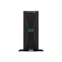 HPE ProLiant ML350 G11 serveur Tour (4U) Intel® Xeon® Silver 4509Y 2,6 GHz 32 Go DDR5-SDRAM 1000 W