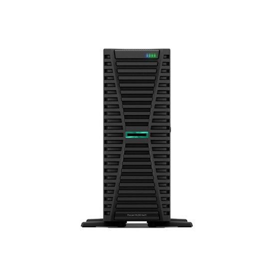 HPE ProLiant ML350 serveur Tower Intel® Xeon® Gold 2 GHz 32 Go DDR5-SDRAM 1000 W