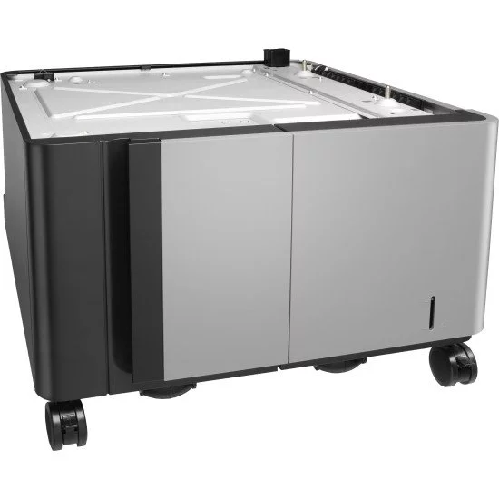 HP Bac d'alimentation haute capacité LaserJet - 1 500 feuilles HP Bac d'alimentation haute capacité LaserJet - 1 500 feuilles